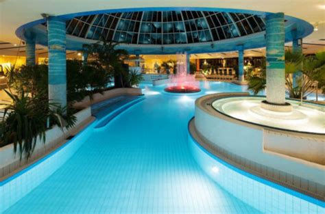 spa halle|Wellnesshotels Halle (Sachsen